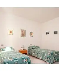 Villino San Teodoro centro