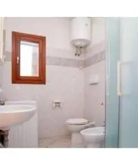 Villino San Teodoro centro