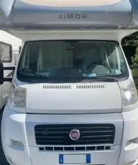 Rimor europeo 89 Rimor europeo 89