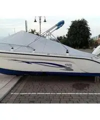 Ranieri 22 shadow w.a. motore evinrude etec 225 cv Ranieri 22 shadow w.a. motore evinrude etec 225 cv