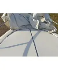 Ranieri 22 shadow w.a. motore evinrude etec 225 cv Ranieri 22 shadow w.a. motore evinrude etec 225 cv