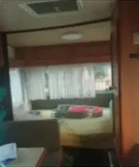 Roulotte elnagh Roulotte elnagh