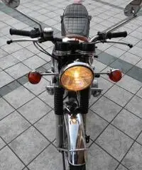 Honda, Honda four 500, moto d'epoca, epoca