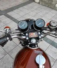Honda, Honda four 500, moto d'epoca, epoca