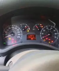 Fiat panda 1100 benzina anno 2009