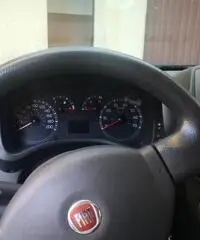 Fiat panda 1100 benzina anno 2009