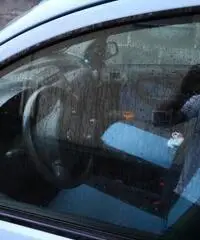 Fiat panda 1100 benzina anno 2009