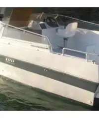 Pilotina da pesca Pilotina da pesca
