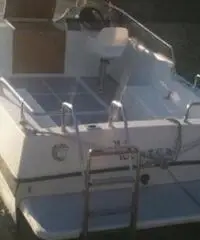 Pilotina da pesca Pilotina da pesca
