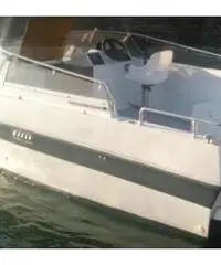 Pilotina da pesca Pilotina da pesca