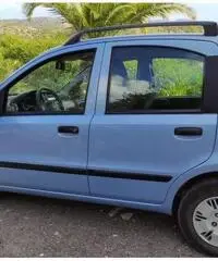 FIAT PANDA 1.2 Dynamic (44 kw) FIAT PANDA 1.2 Dynamic (44 kw)