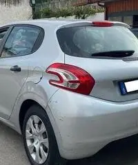 Peugeot 208.- 1.0 gpl garantita unico proprietario Peugeot 208.- 1.0 gpl garantita unico proprietario