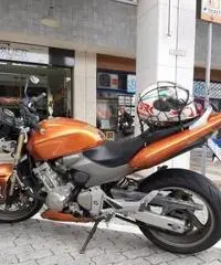 Honda CBF 600 - 2006