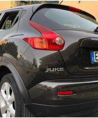 Juke restyling 1.5 dci 110cv euro5 ex full 2012