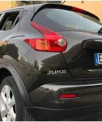 Juke restyling 1.5 dci 110cv euro5 ex full 2012 Juke restyling 1.5 dci 110cv euro5 ex full 2012