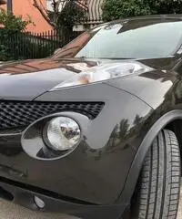 Juke restyling 1.5 dci 110cv euro5 ex full 2012 Juke restyling 1.5 dci 110cv euro5 ex full 2012