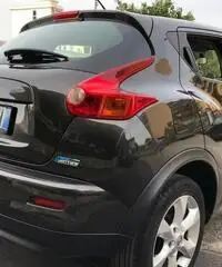 Juke restyling 1.5 dci 110cv euro5 ex full 2012 Juke restyling 1.5 dci 110cv euro5 ex full 2012