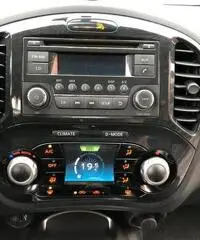 Juke restyling 1.5 dci 110cv euro5 ex full 2012 Juke restyling 1.5 dci 110cv euro5 ex full 2012