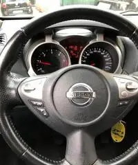 Juke restyling 1.5 dci 110cv euro5 ex full 2012 Juke restyling 1.5 dci 110cv euro5 ex full 2012
