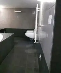 Appartamento indipendente 75mq+40mq semicentro Appartamento indipendente 75mq+40mq semicentro