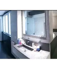 Appartamento indipendente 75mq+40mq semicentro Appartamento indipendente 75mq+40mq semicentro