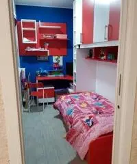 Appartamento indipendente 75mq+40mq semicentro Appartamento indipendente 75mq+40mq semicentro