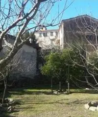 Imperia Clavi appartamento in mulino cod. 7108