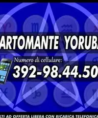 .•*¨ Studio di Cartomanzia Cartomante Yoruba' ¨*•