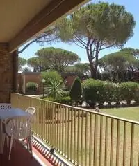 V57 - Trilocale ristrutturato in villaggio V57 - Trilocale ristrutturato in villaggio