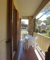 V57 - Trilocale ristrutturato in villaggio V57 - Trilocale ristrutturato in villaggio