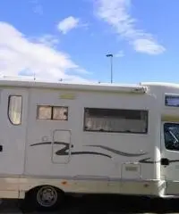 Mobilvetta Icaro S10