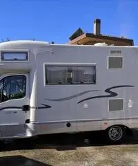 Mobilvetta Icaro S10