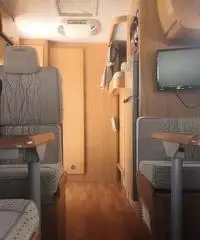 Mobilvetta Icaro S10