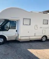 Kentucky estro 6s Ford gemellato dometic 1700 Kentucky estro 6s Ford gemellato dometic 1700