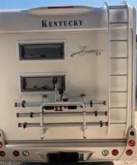 Kentucky estro 6s Ford gemellato dometic 1700 Kentucky estro 6s Ford gemellato dometic 1700
