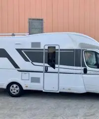 Adria Matrix Axess 670 SC Adria Matrix Axess 670 SC