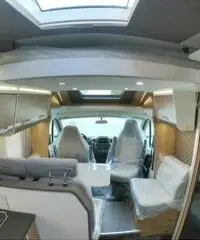 Adria Matrix Axess 670 SC Adria Matrix Axess 670 SC