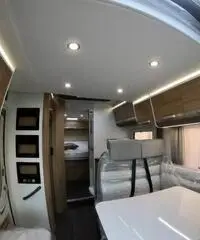 Adria Matrix Axess 670 SC Adria Matrix Axess 670 SC