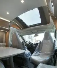 Adria Matrix Axess 670 SC Adria Matrix Axess 670 SC