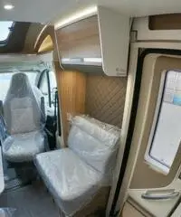 Adria Matrix Axess 670 SC Adria Matrix Axess 670 SC