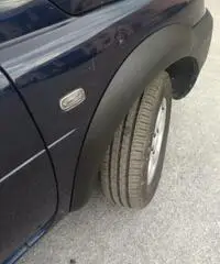 LAND ROVER Freelander 1ª serie - 2002 LAND ROVER Freelander 1ª serie - 2002