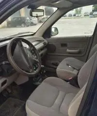 LAND ROVER Freelander 1ª serie - 2002 LAND ROVER Freelander 1ª serie - 2002