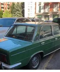 Fiat 125 special