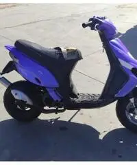 Gilera Stalker