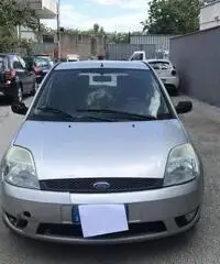 Ford Fiesta 2003 5P. 1-4 BENZ/METANO #AUTO2000srl Ford Fiesta 2003 5P. 1-4 BENZ/METANO #AUTO2000srl