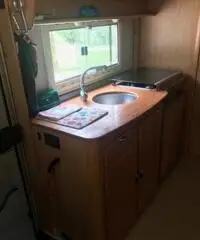 MERCEDES 316CDI - Elnagh Doral 118