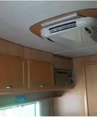 MERCEDES 316CDI - Elnagh Doral 118