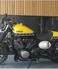 Yamaha XV 950 - 2018 Yamaha XV 950 - 2018