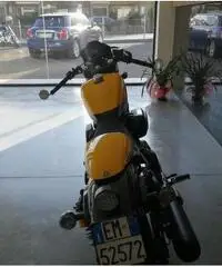 Yamaha XV 950 - 2018 Yamaha XV 950 - 2018
