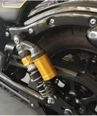 Yamaha XV 950 - 2018 Yamaha XV 950 - 2018